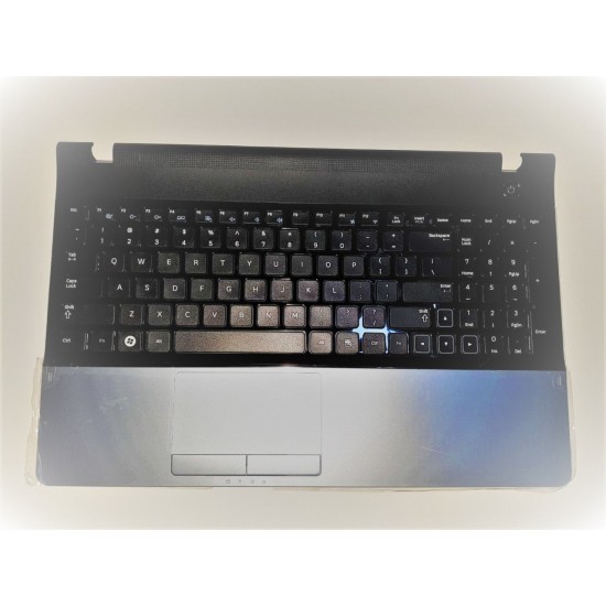 Samsung NP300E5A NP305E5A Laptop Tuş Takımı Kasalı