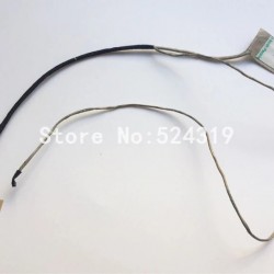 ASUS GL752 GL752V GL752VW 1422 02760AS LVDS LED kablo